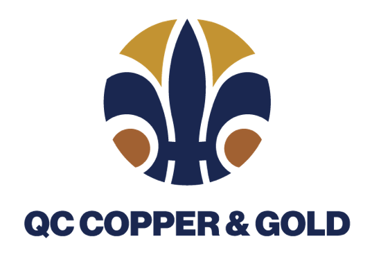 QC Copper & Gold